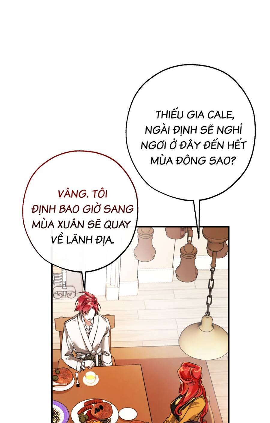 Phế Vật Dòng Dõi Bá Tước: Chương 121