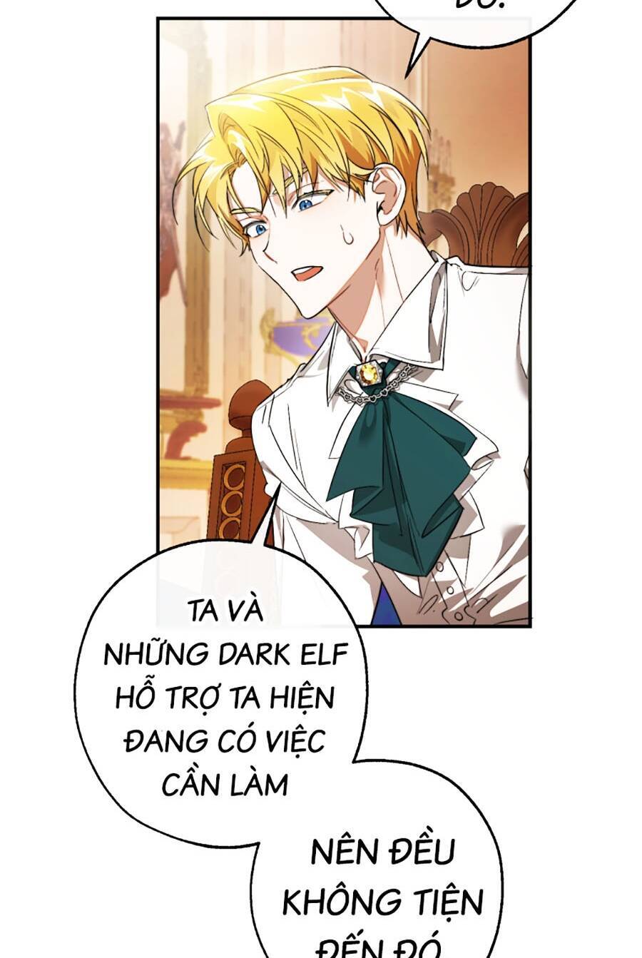 Phế Vật Dòng Dõi Bá Tước: Chương 121