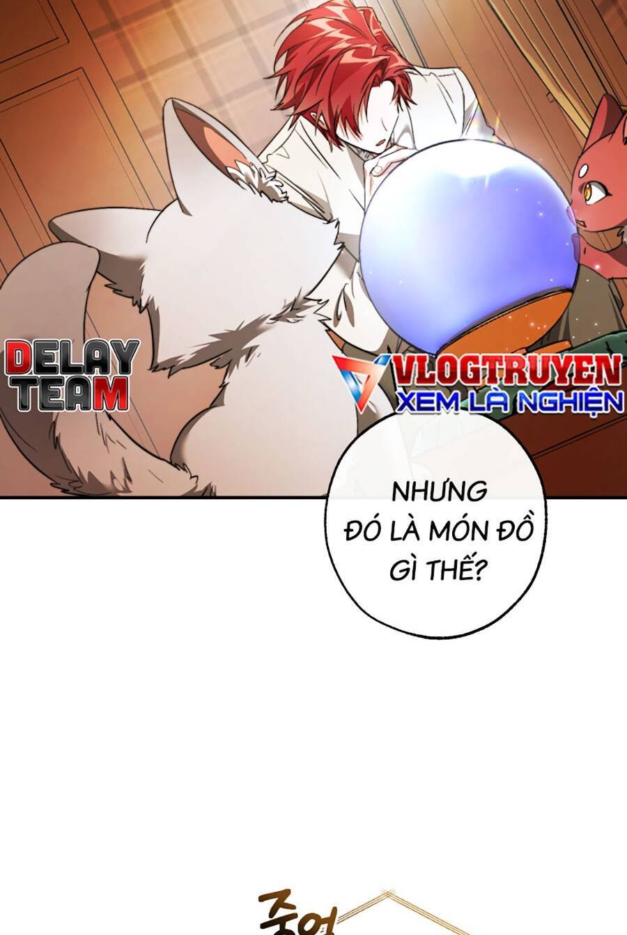 Phế Vật Dòng Dõi Bá Tước: Chương 121