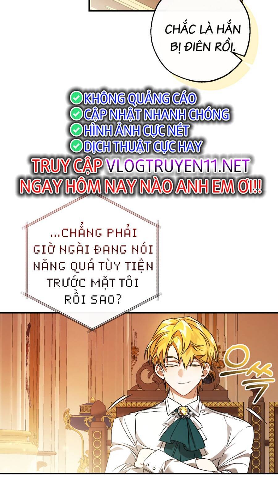 Phế Vật Dòng Dõi Bá Tước: Chương 121