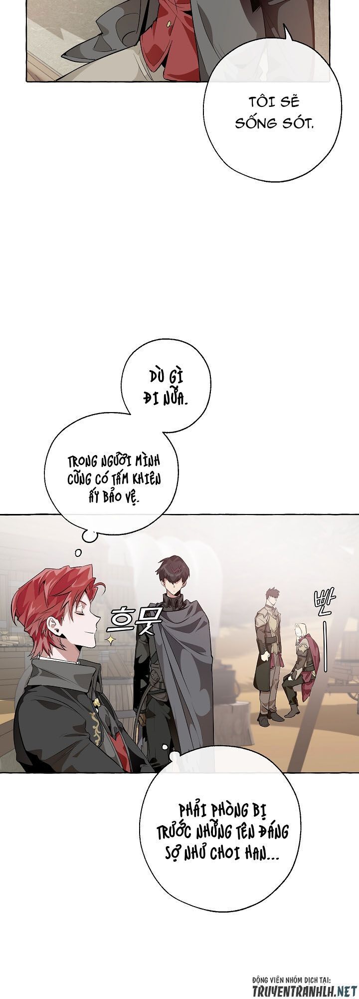 Phế Vật Dòng Dõi Bá Tước: Chương 14