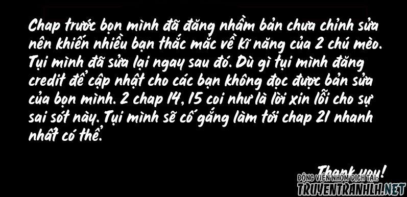 Phế Vật Dòng Dõi Bá Tước: Chương 14