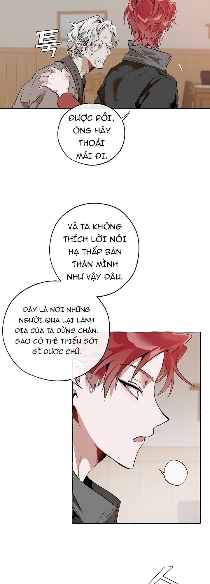Phế Vật Dòng Dõi Bá Tước: Chương 16