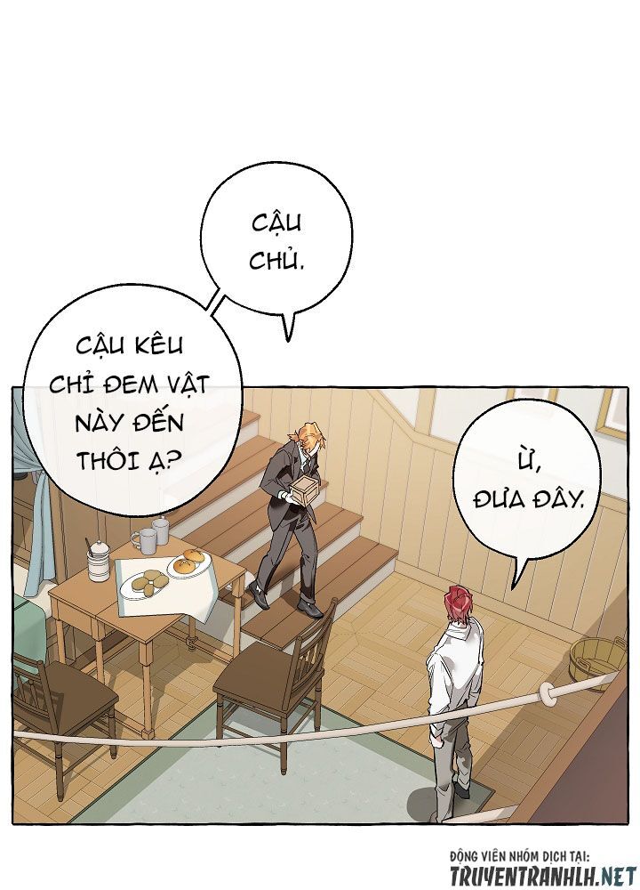 Phế Vật Dòng Dõi Bá Tước: Chương 16