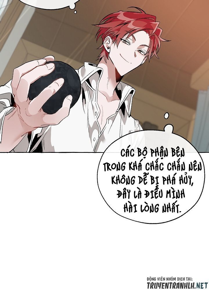 Phế Vật Dòng Dõi Bá Tước: Chương 16