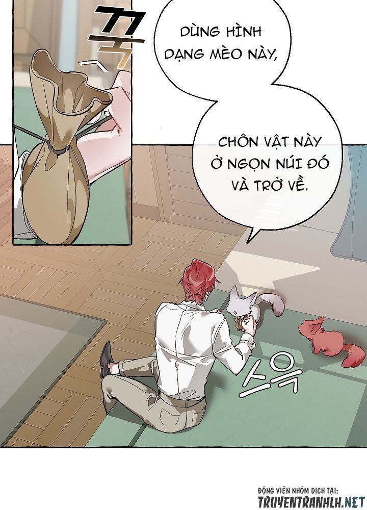 Phế Vật Dòng Dõi Bá Tước: Chương 16