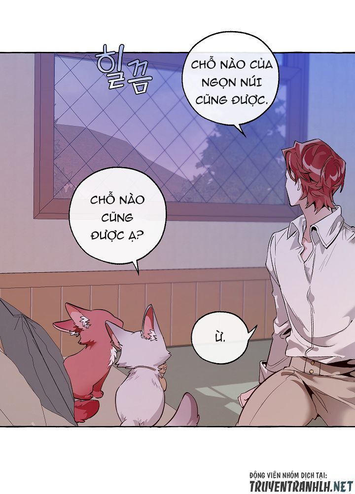 Phế Vật Dòng Dõi Bá Tước: Chương 16