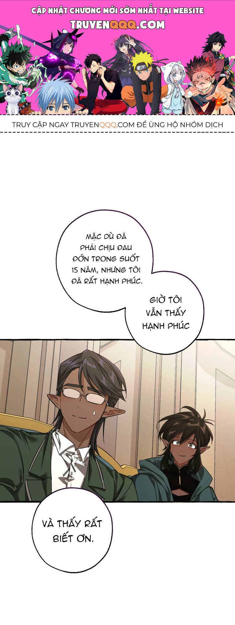 Phế Vật Dòng Dõi Bá Tước: Chapter 125.2