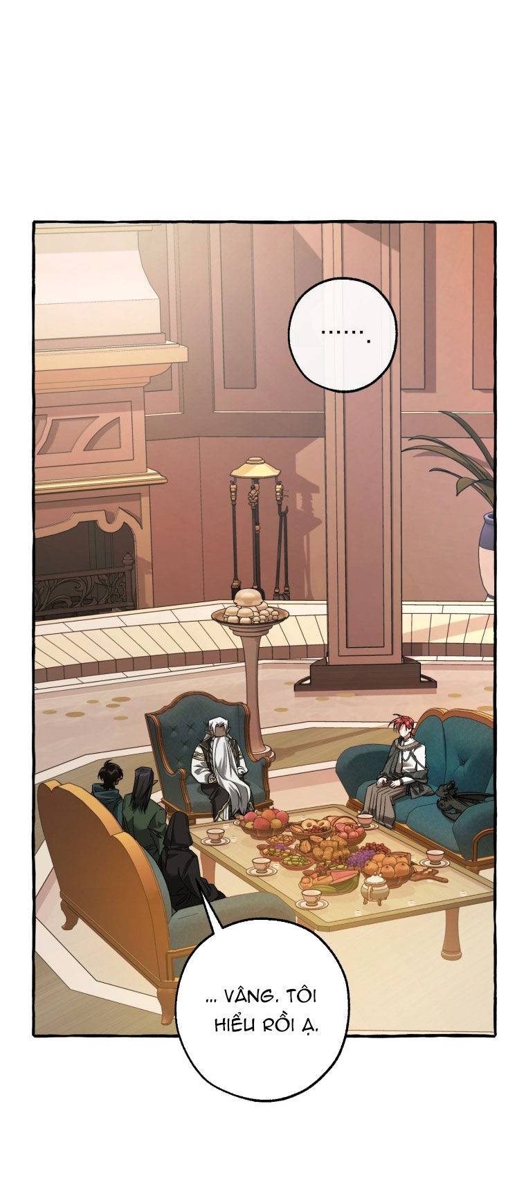 Phế Vật Dòng Dõi Bá Tước: Chapter 125.2