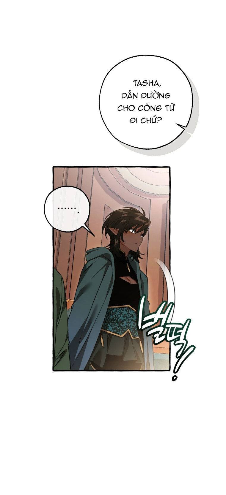 Phế Vật Dòng Dõi Bá Tước: Chapter 125.2