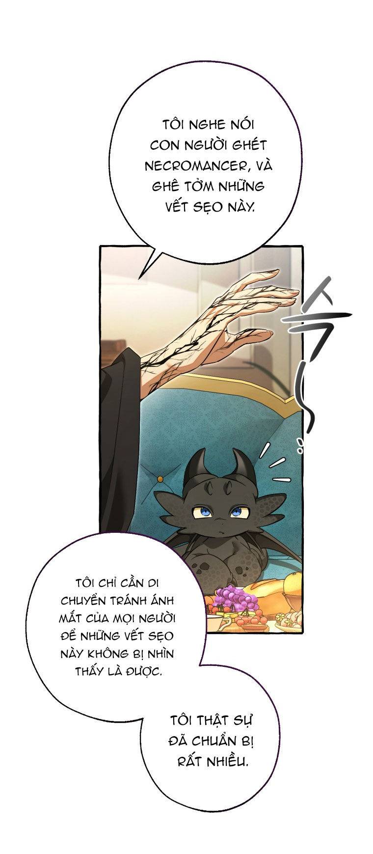 Phế Vật Dòng Dõi Bá Tước: Chapter 125.2