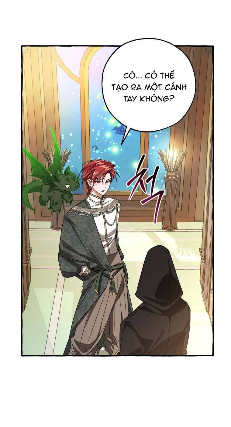 Phế Vật Dòng Dõi Bá Tước: Chapter 125.2