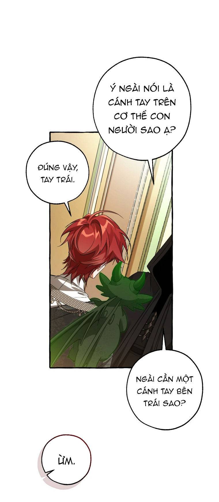 Phế Vật Dòng Dõi Bá Tước: Chapter 125.2