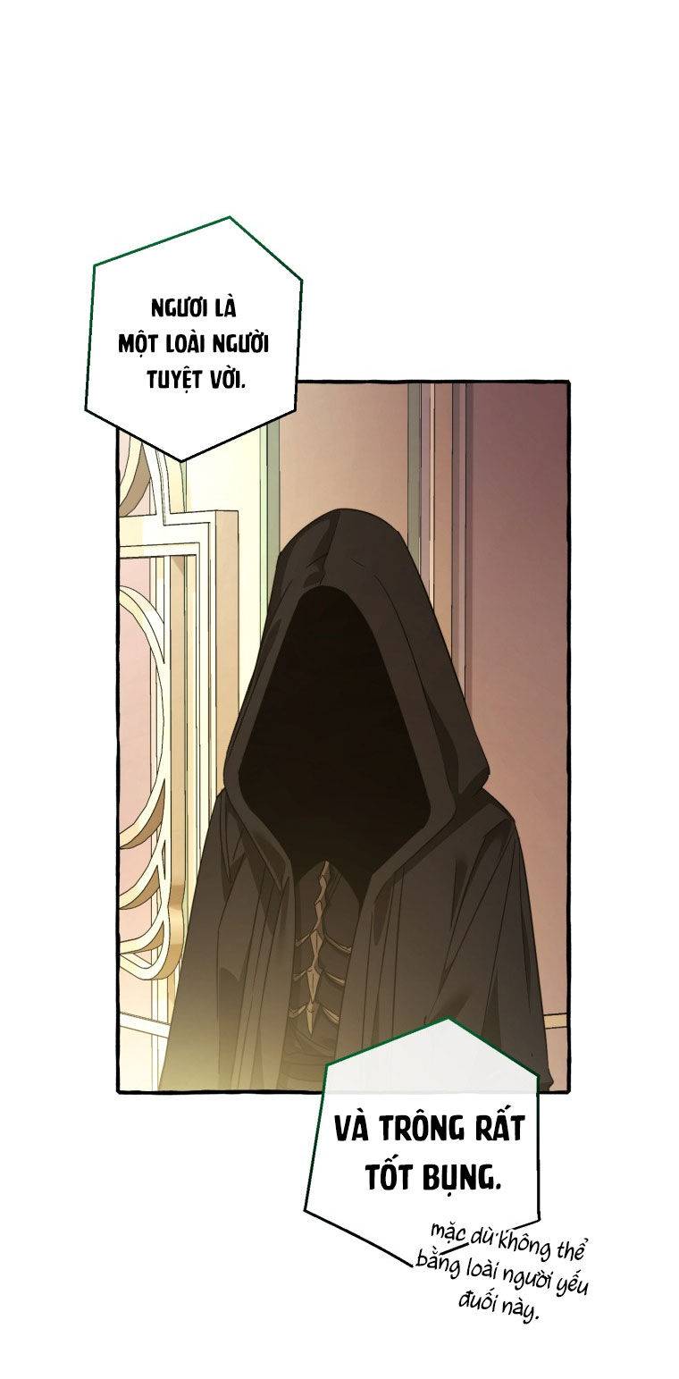 Phế Vật Dòng Dõi Bá Tước: Chapter 125.2