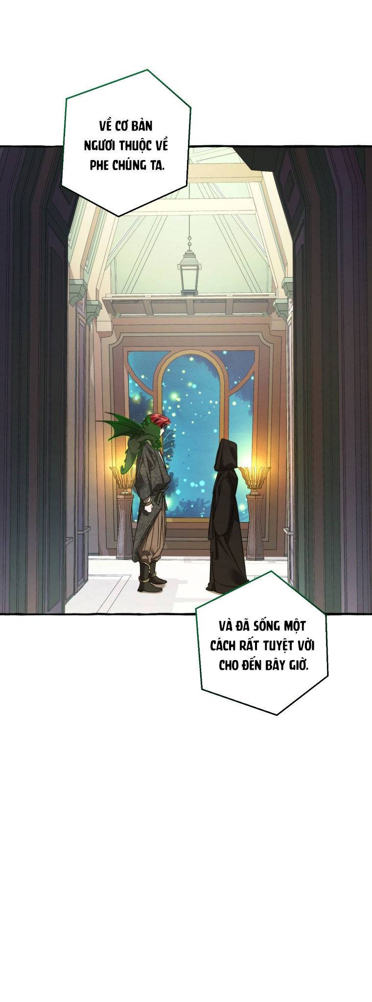 Phế Vật Dòng Dõi Bá Tước: Chapter 125.2