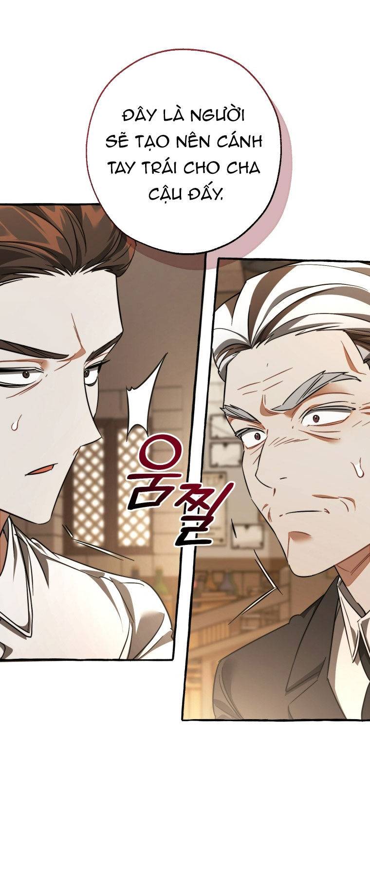 Phế Vật Dòng Dõi Bá Tước: Chapter 125.2