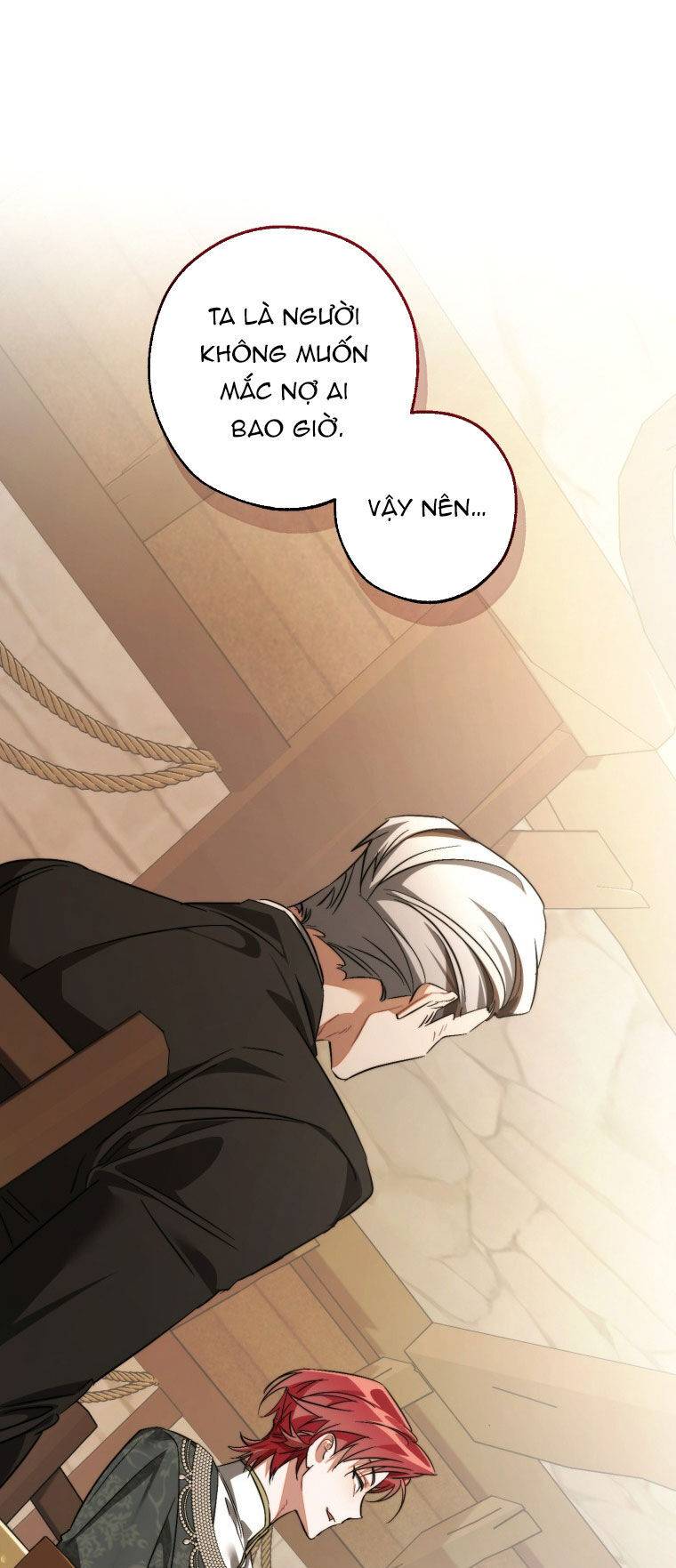Phế Vật Dòng Dõi Bá Tước: Chapter 125.2