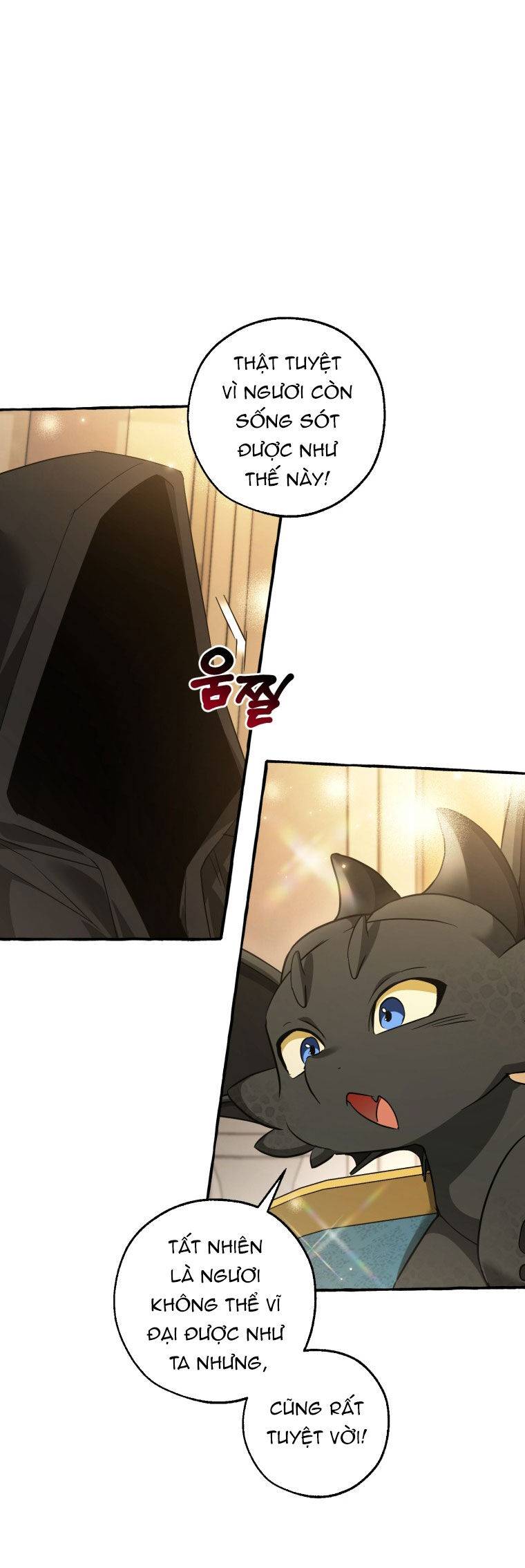 Phế Vật Dòng Dõi Bá Tước: Chapter 125.2