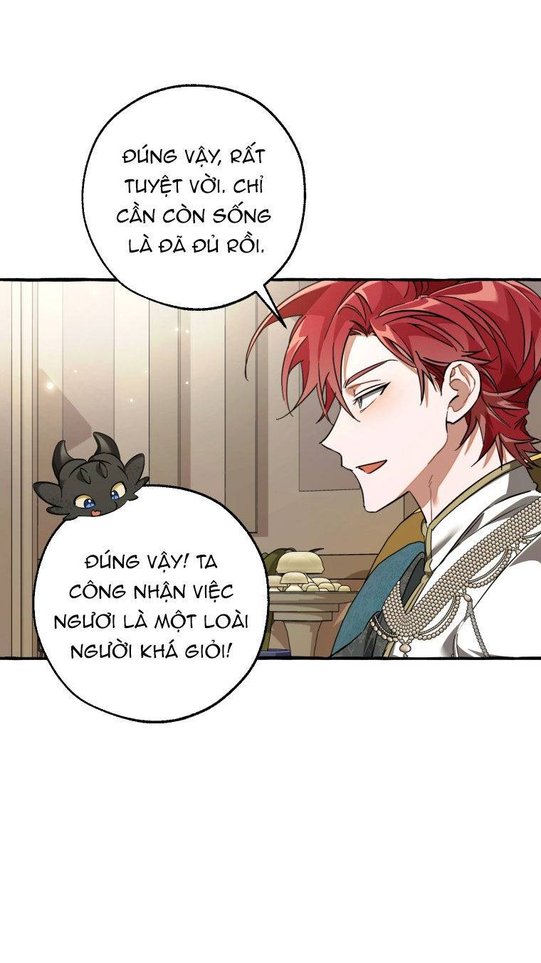 Phế Vật Dòng Dõi Bá Tước: Chapter 125.2
