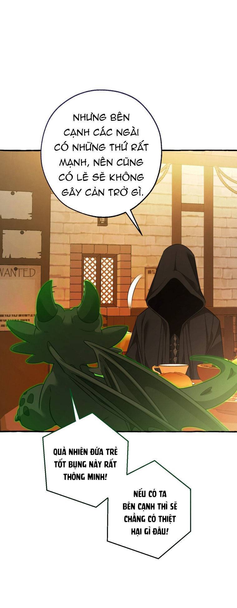 Phế Vật Dòng Dõi Bá Tước: Chapter 126.2
