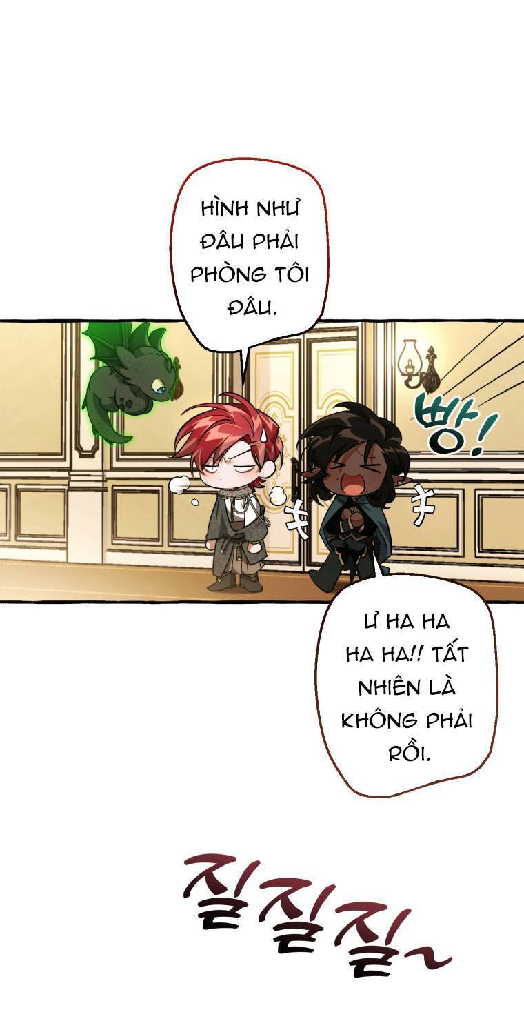 Phế Vật Dòng Dõi Bá Tước: Chapter 126.2