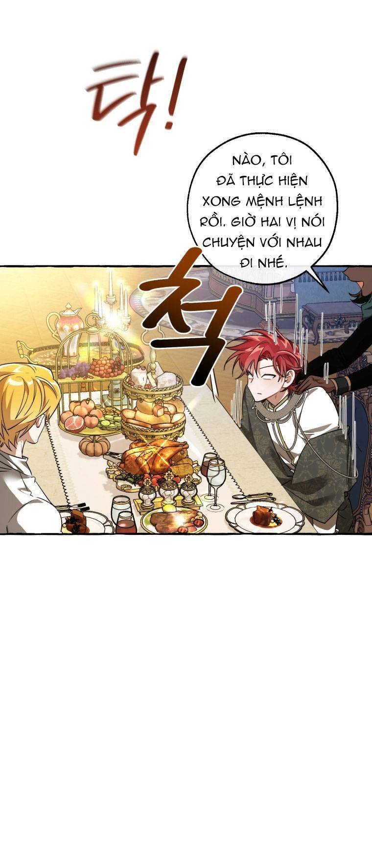 Phế Vật Dòng Dõi Bá Tước: Chapter 126.2