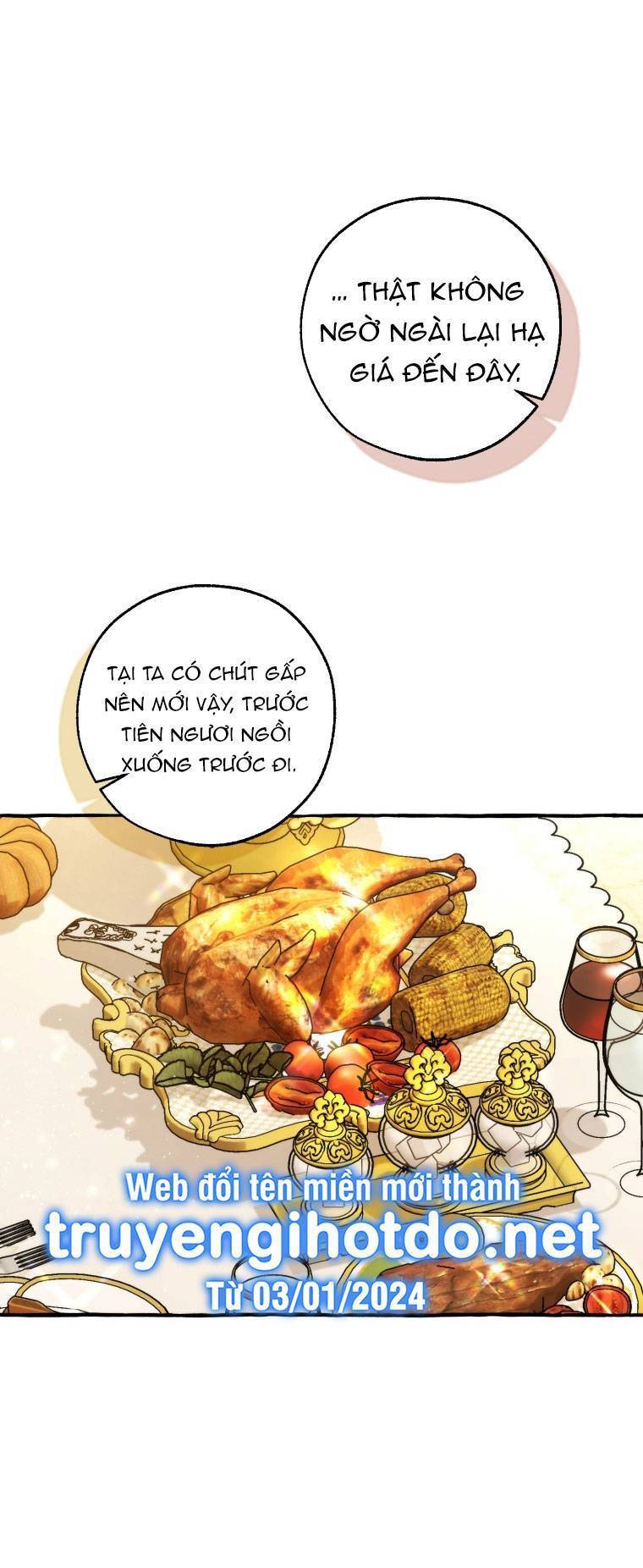 Phế Vật Dòng Dõi Bá Tước: Chapter 126.2