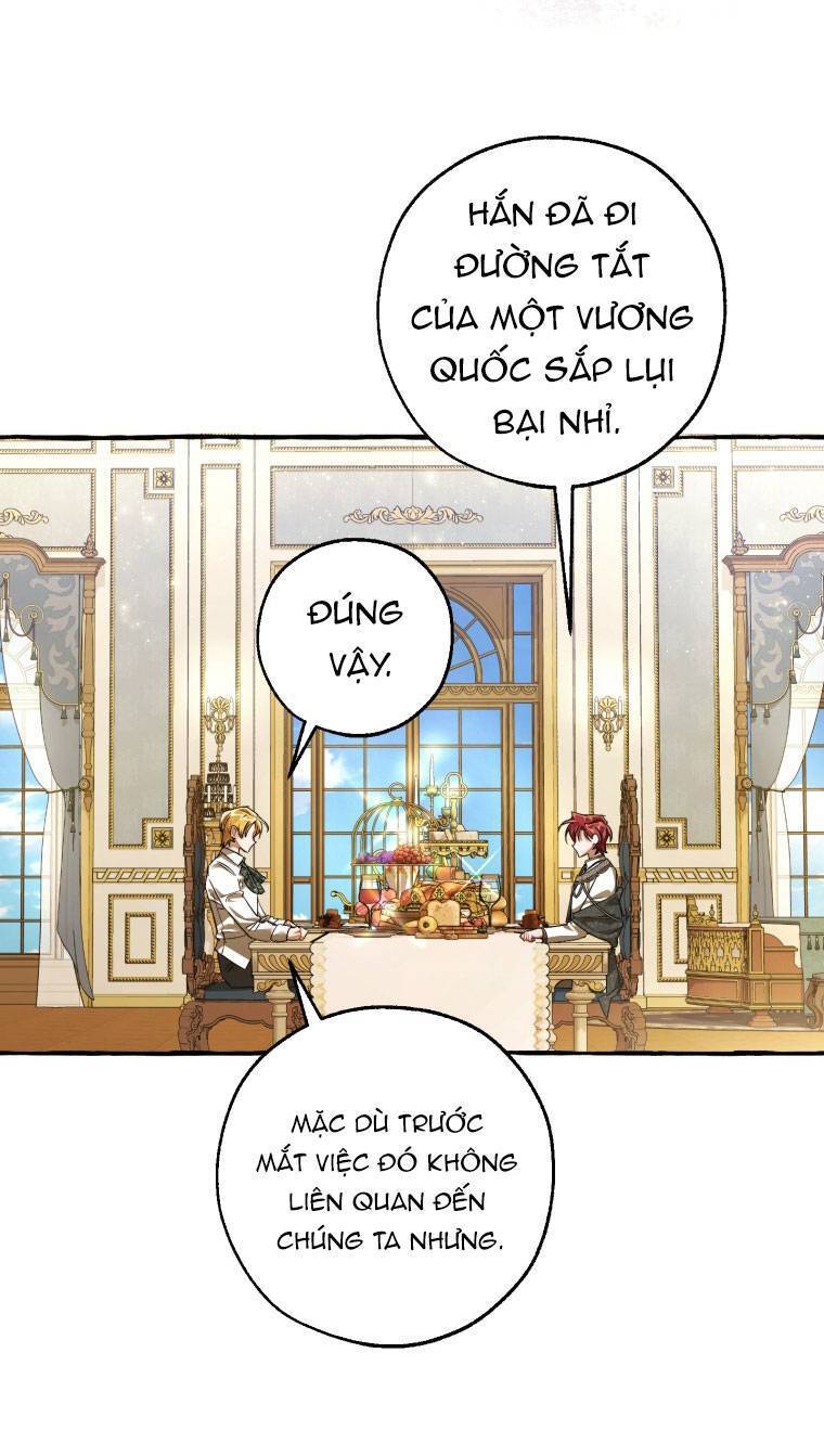 Phế Vật Dòng Dõi Bá Tước: Chapter 126.2