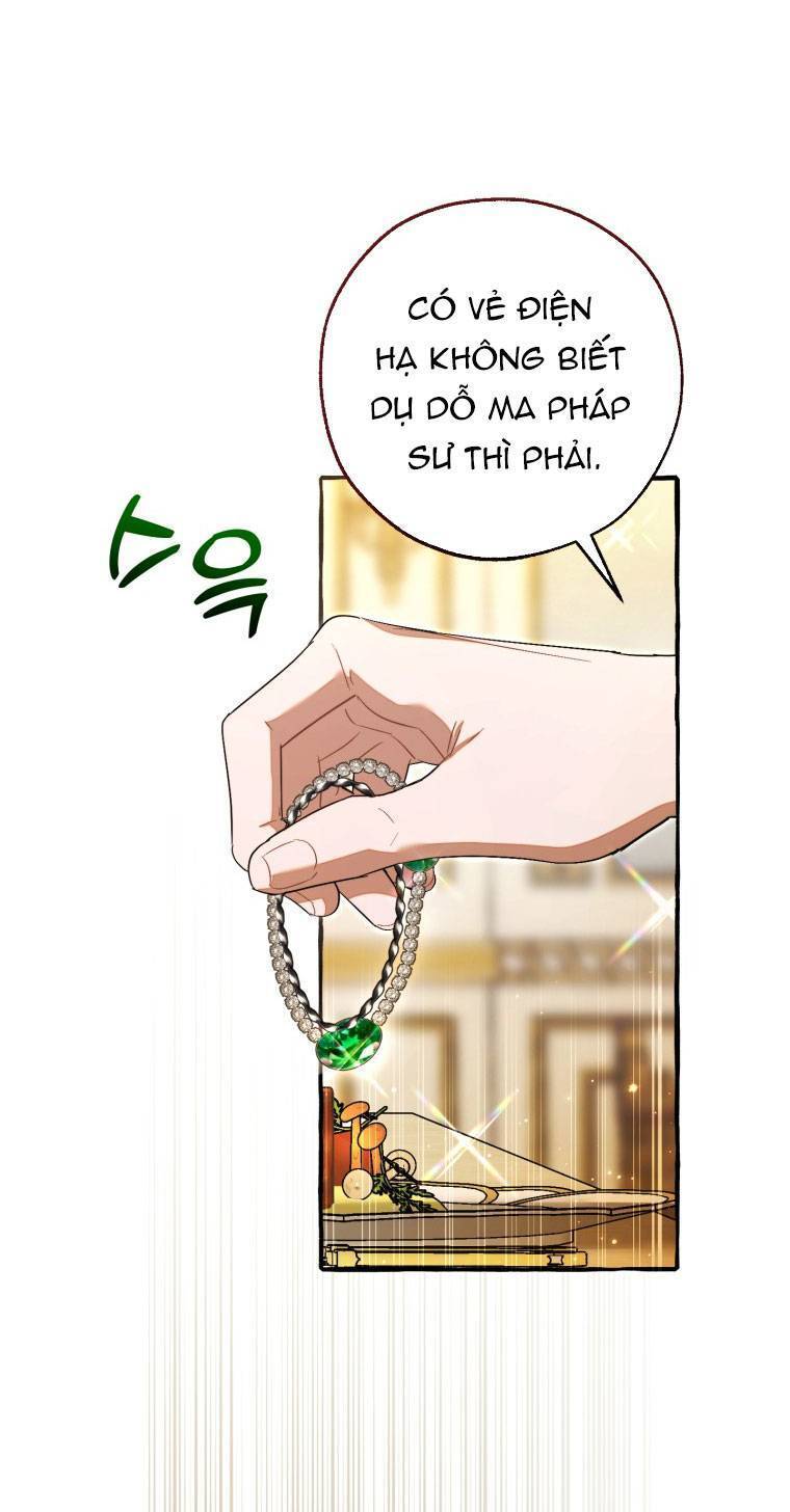 Phế Vật Dòng Dõi Bá Tước: Chapter 126.2