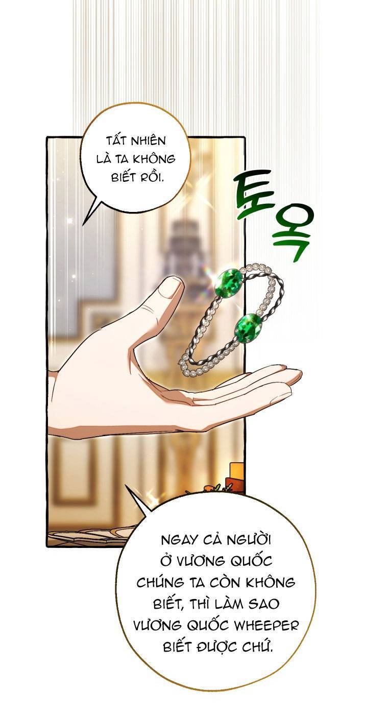 Phế Vật Dòng Dõi Bá Tước: Chapter 126.2