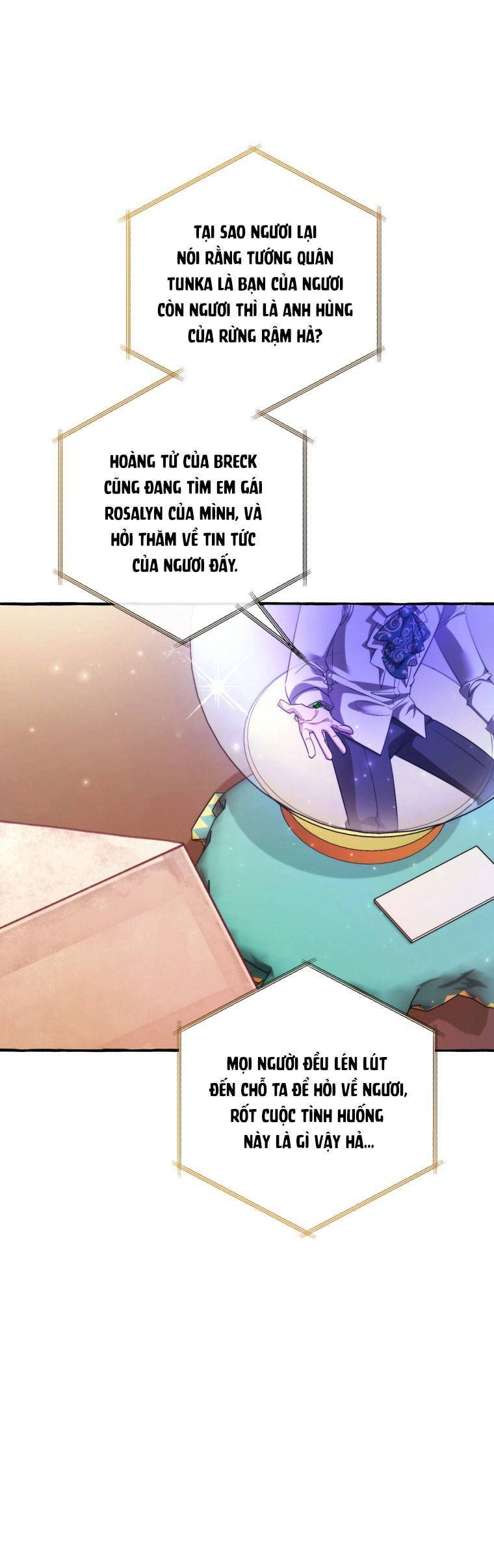 Phế Vật Dòng Dõi Bá Tước: Chapter 126.2
