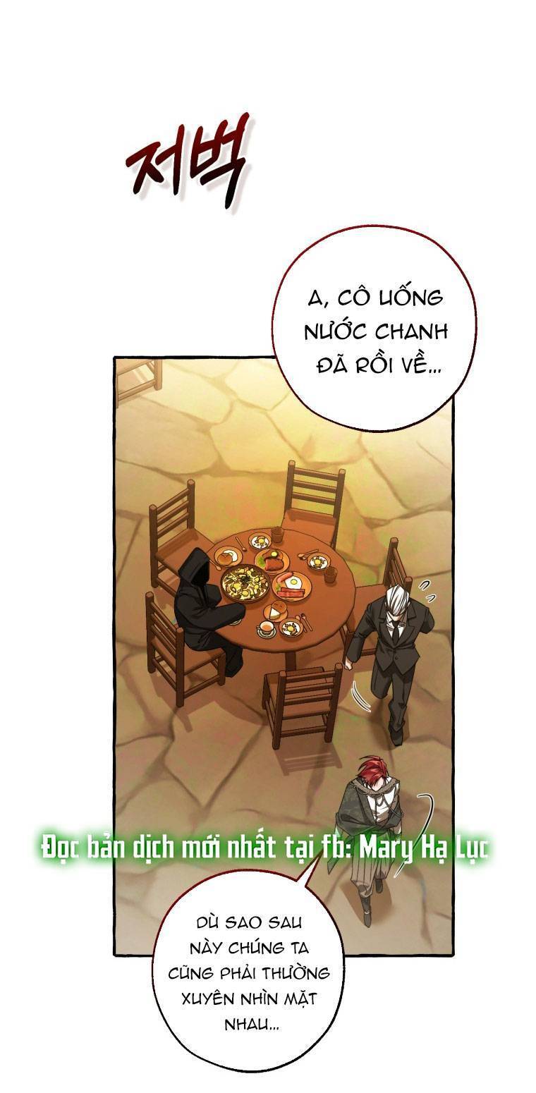 Phế Vật Dòng Dõi Bá Tước: Chapter 126.2