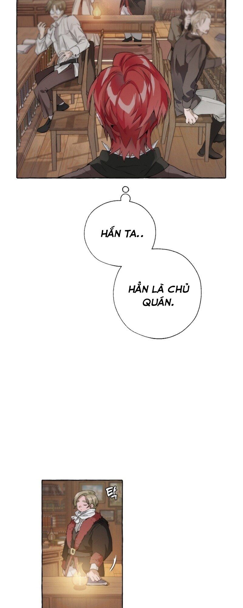 Phế Vật Dòng Dõi Bá Tước: Chương 2