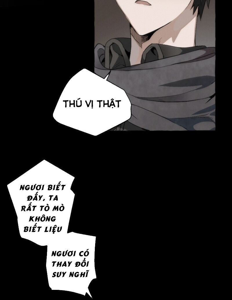 Phế Vật Dòng Dõi Bá Tước: Chương 2