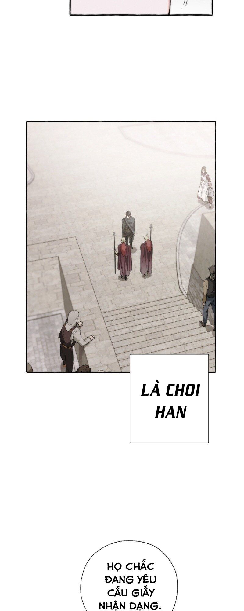 Phế Vật Dòng Dõi Bá Tước: Chương 2