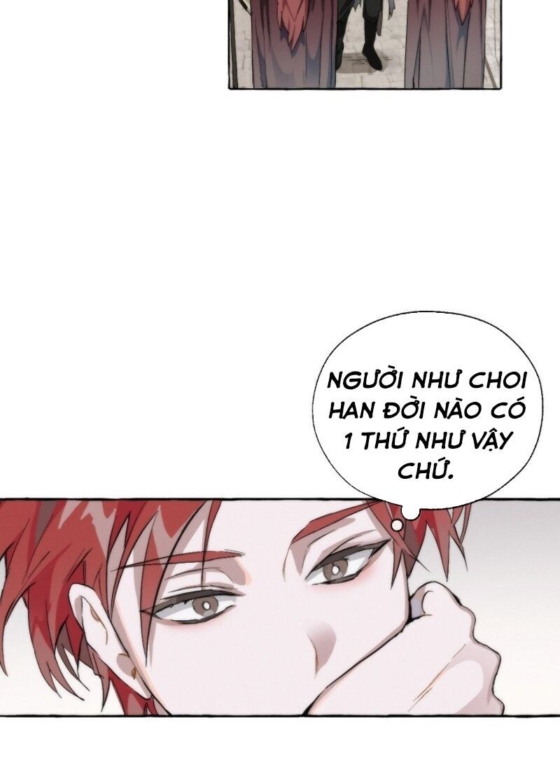 Phế Vật Dòng Dõi Bá Tước: Chương 2