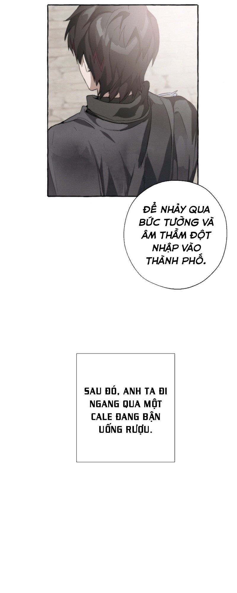 Phế Vật Dòng Dõi Bá Tước: Chương 2