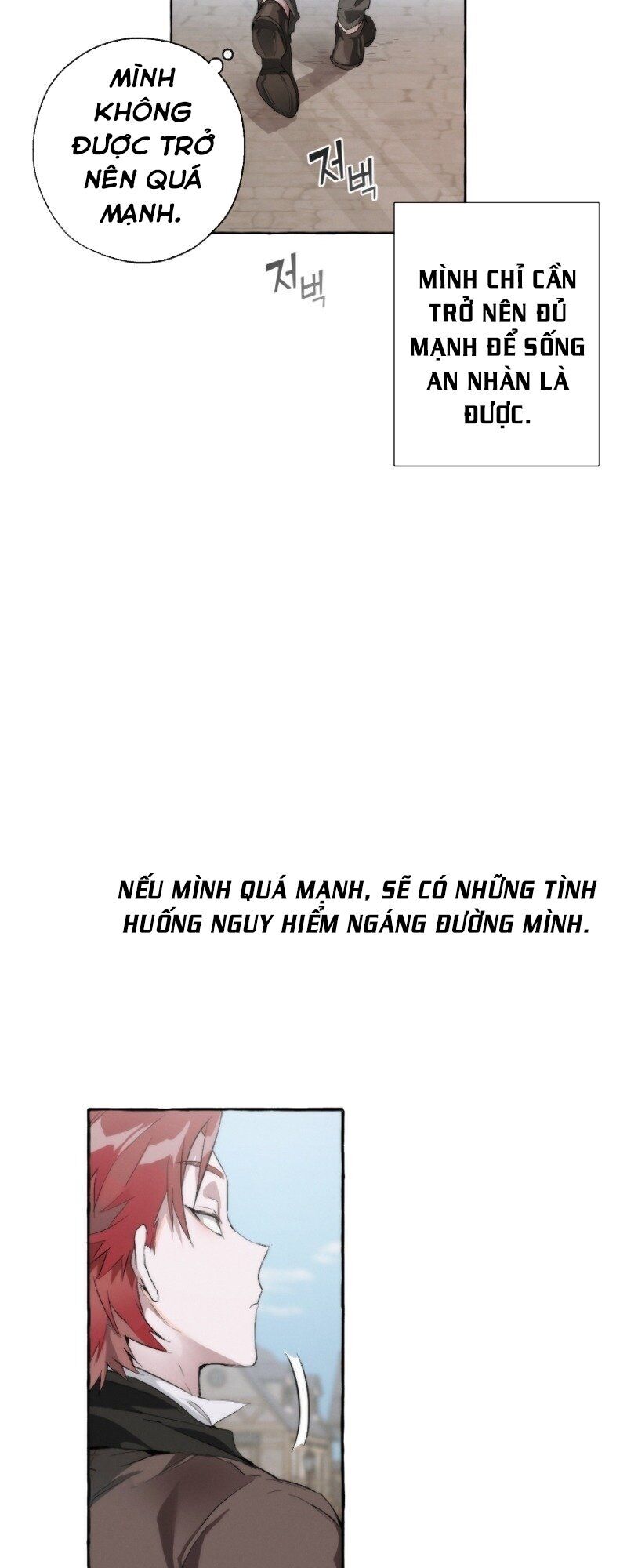 Phế Vật Dòng Dõi Bá Tước: Chương 2