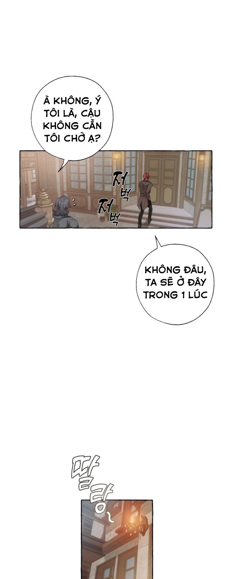 Phế Vật Dòng Dõi Bá Tước: Chương 2