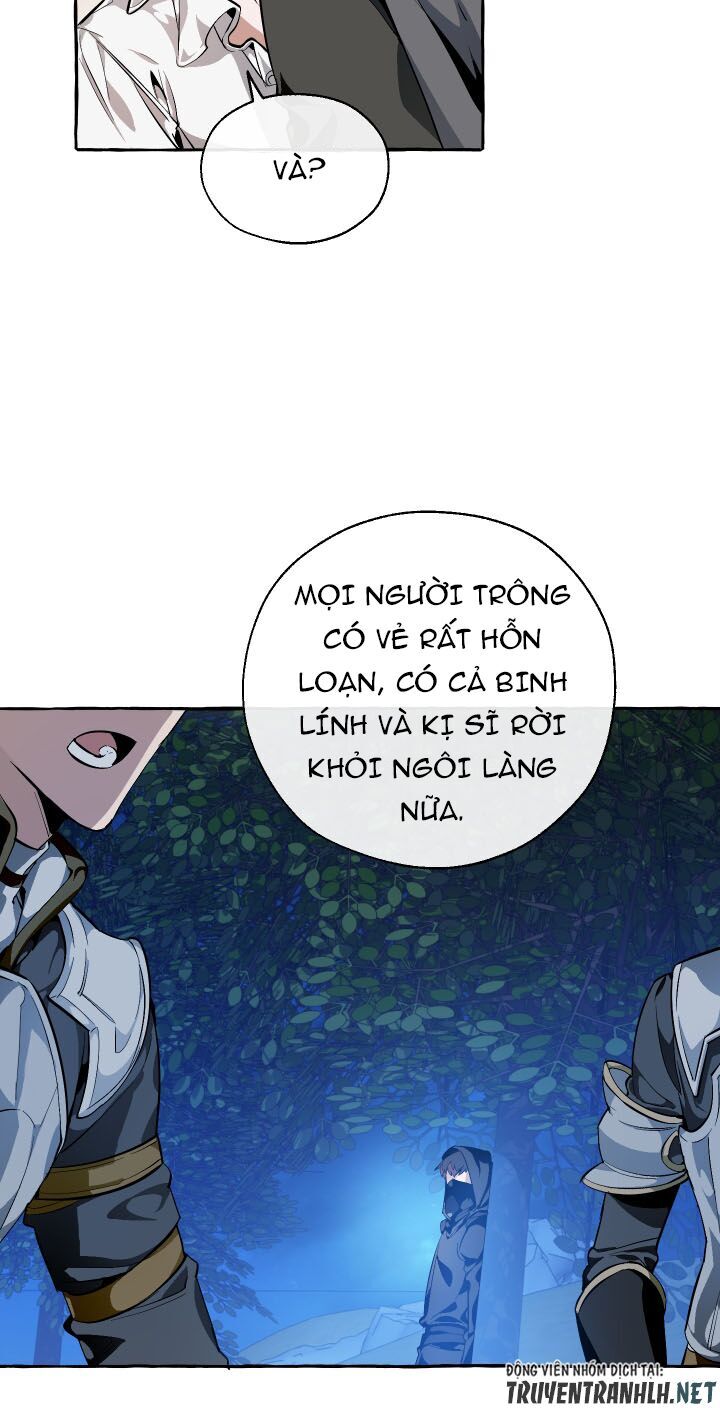 Phế Vật Dòng Dõi Bá Tước: Chương 21