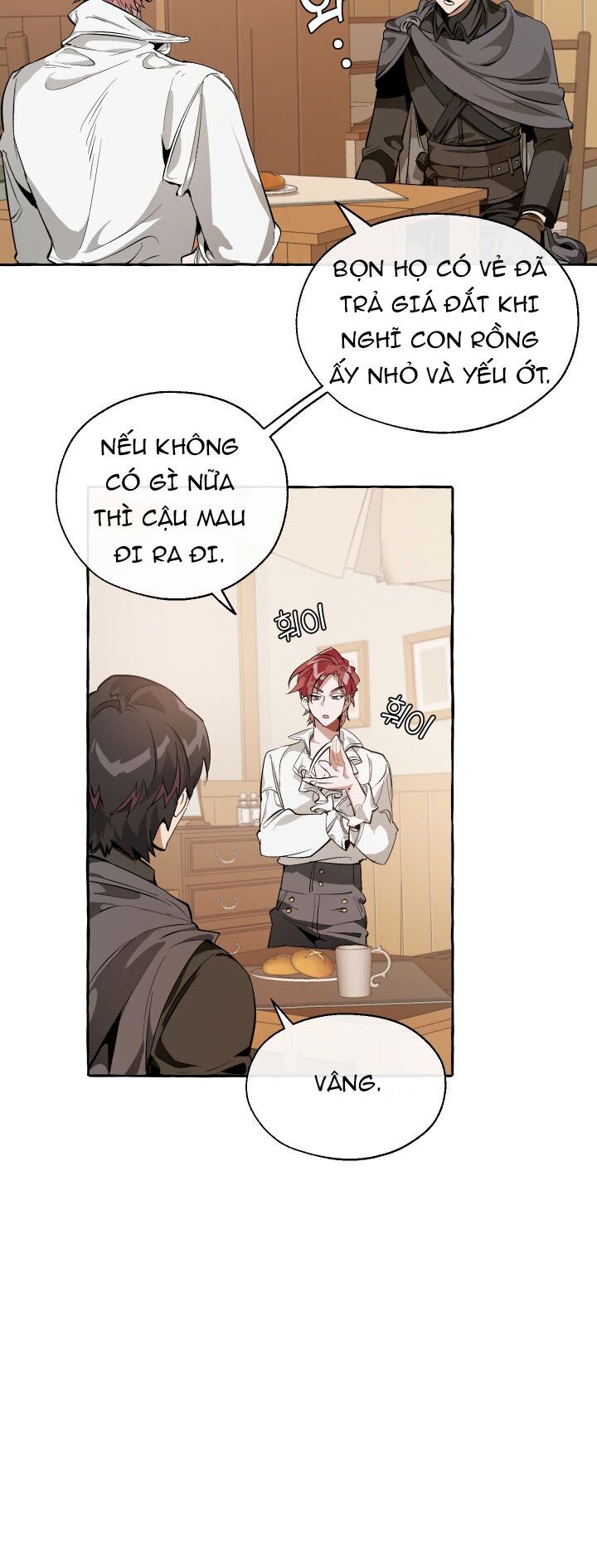 Phế Vật Dòng Dõi Bá Tước: Chương 21
