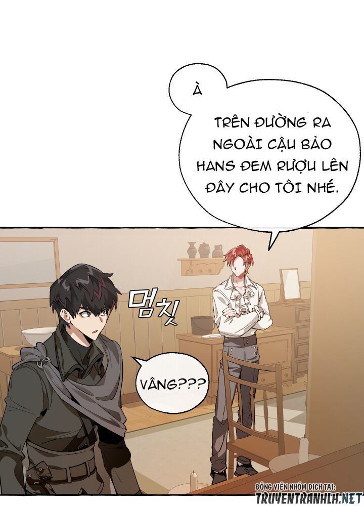 Phế Vật Dòng Dõi Bá Tước: Chương 21