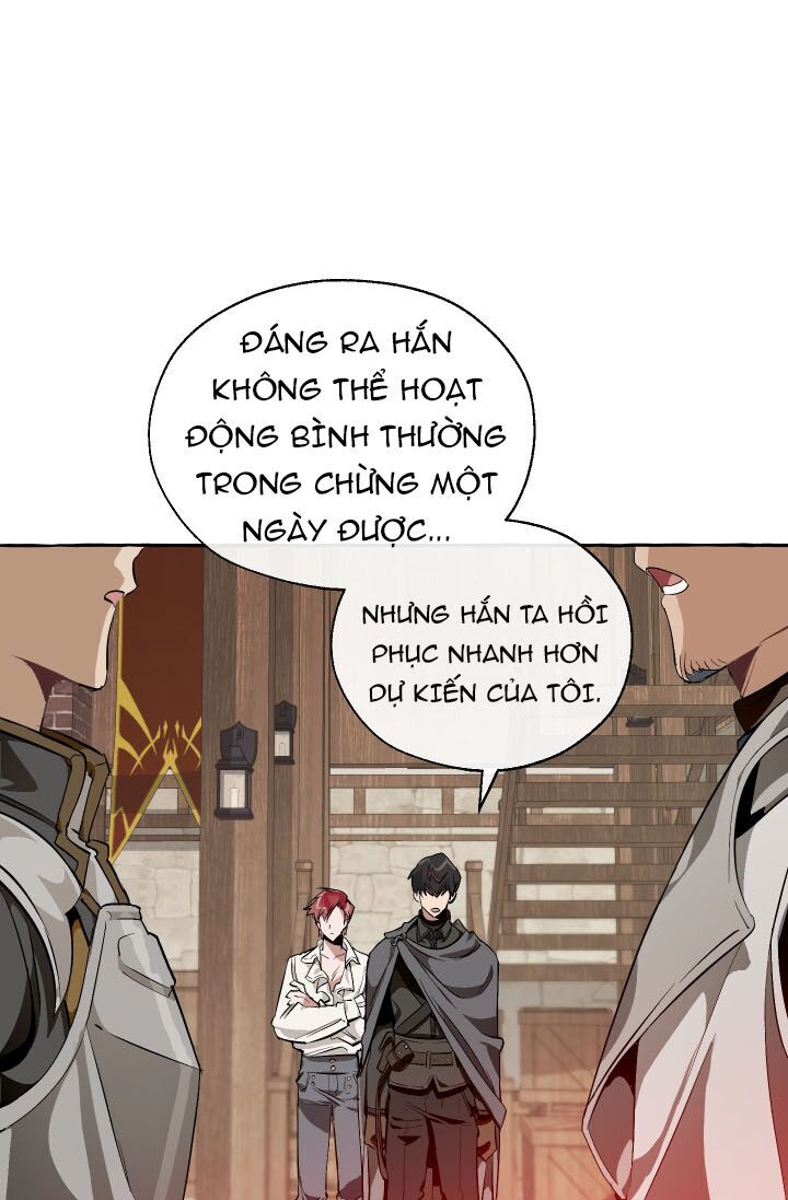 Phế Vật Dòng Dõi Bá Tước: Chương 21