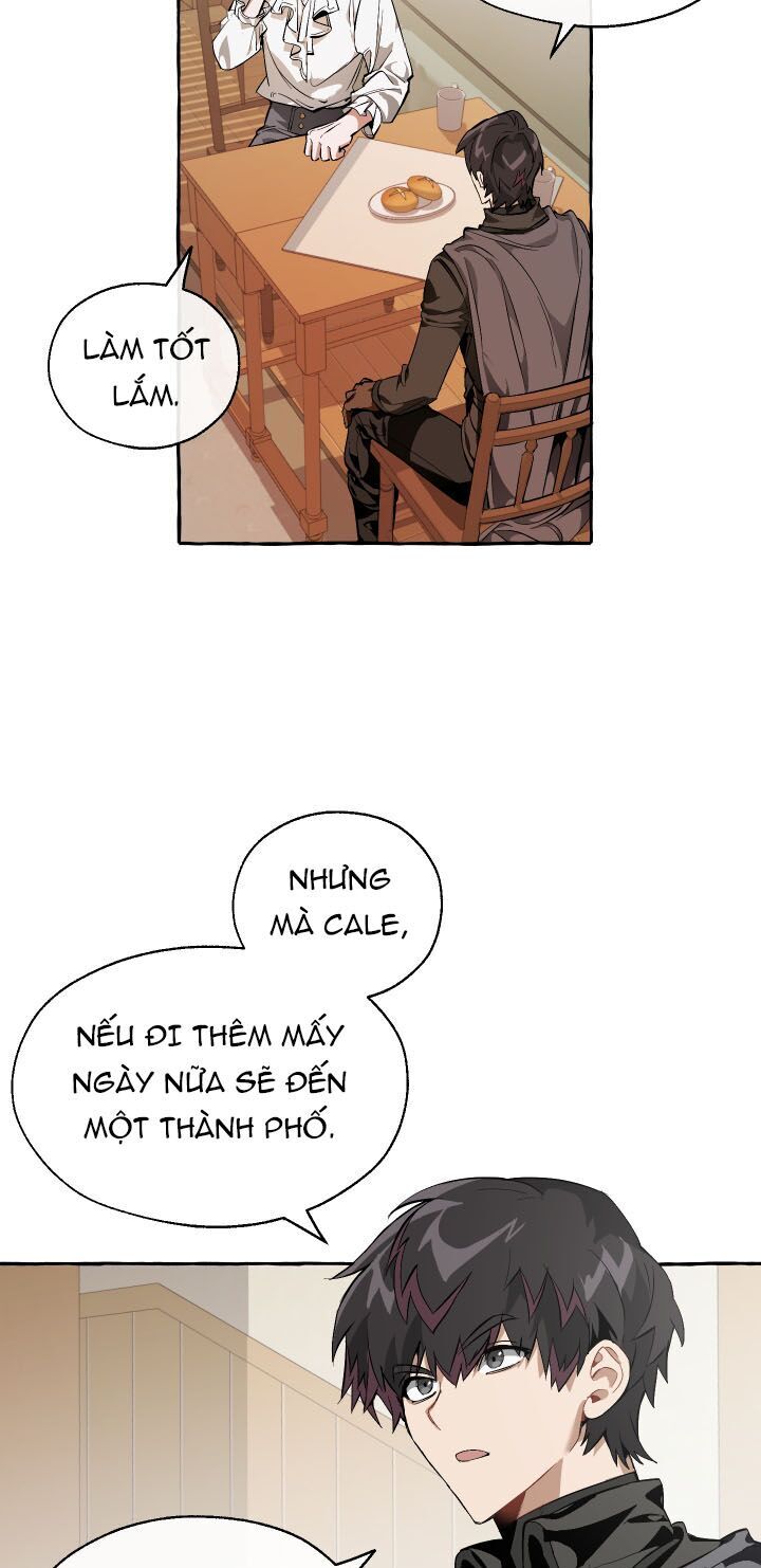 Phế Vật Dòng Dõi Bá Tước: Chương 21