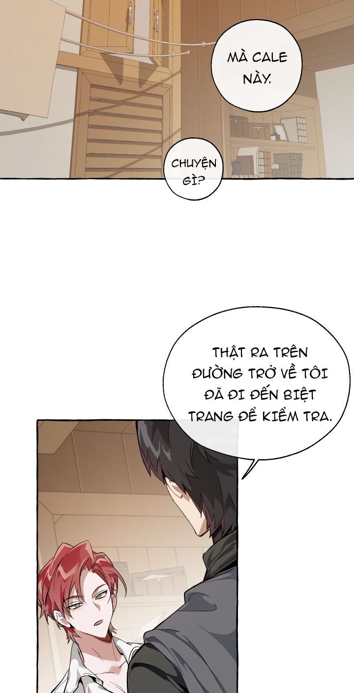 Phế Vật Dòng Dõi Bá Tước: Chương 21