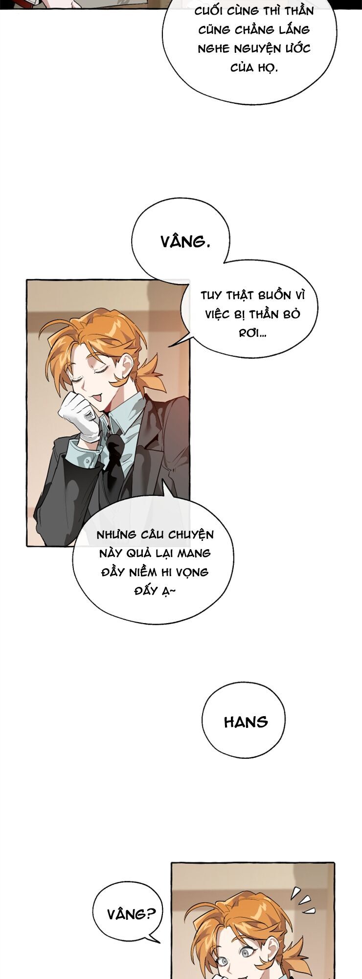 Phế Vật Dòng Dõi Bá Tước: Chương 23