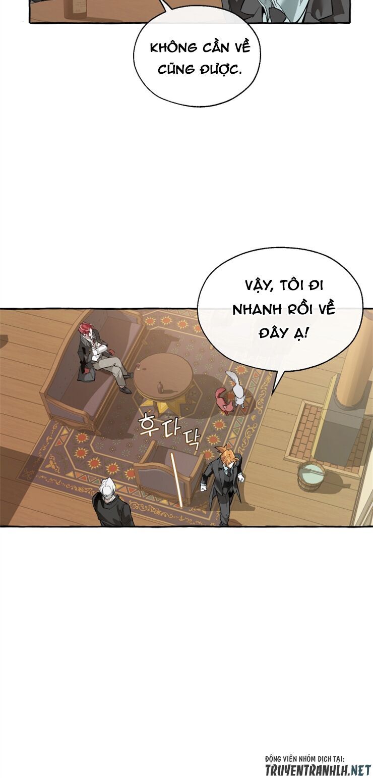 Phế Vật Dòng Dõi Bá Tước: Chương 23