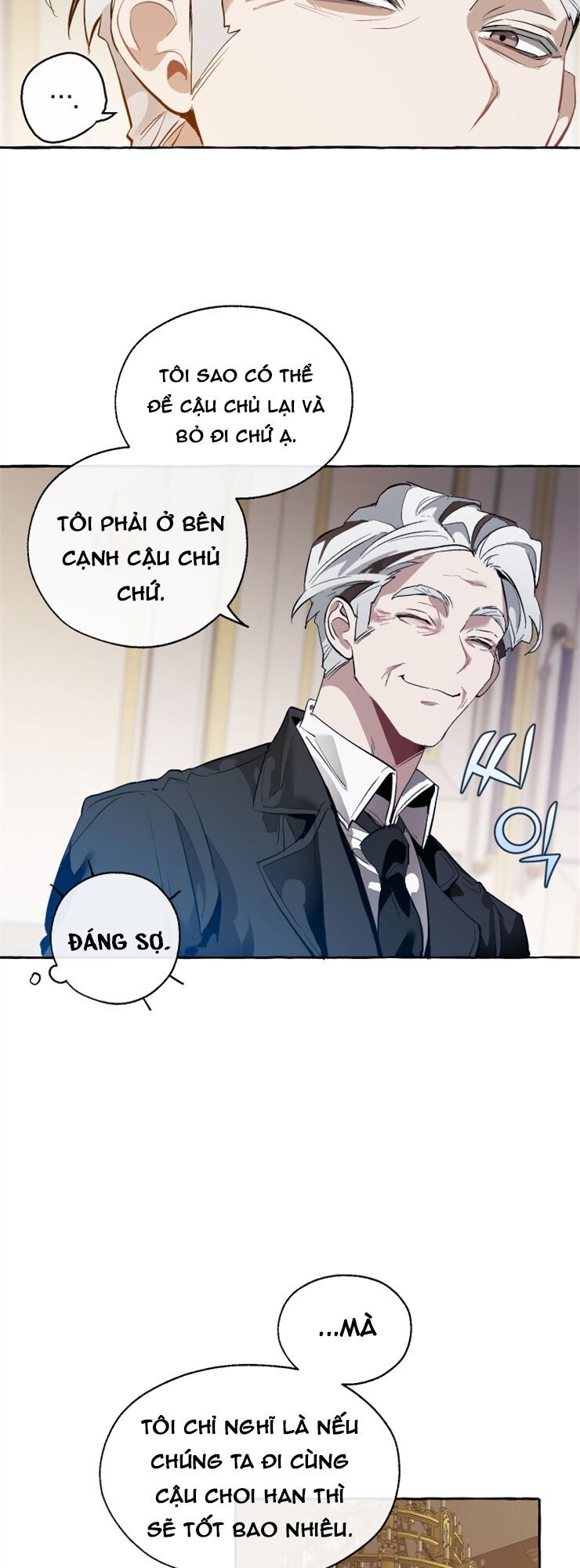 Phế Vật Dòng Dõi Bá Tước: Chương 23