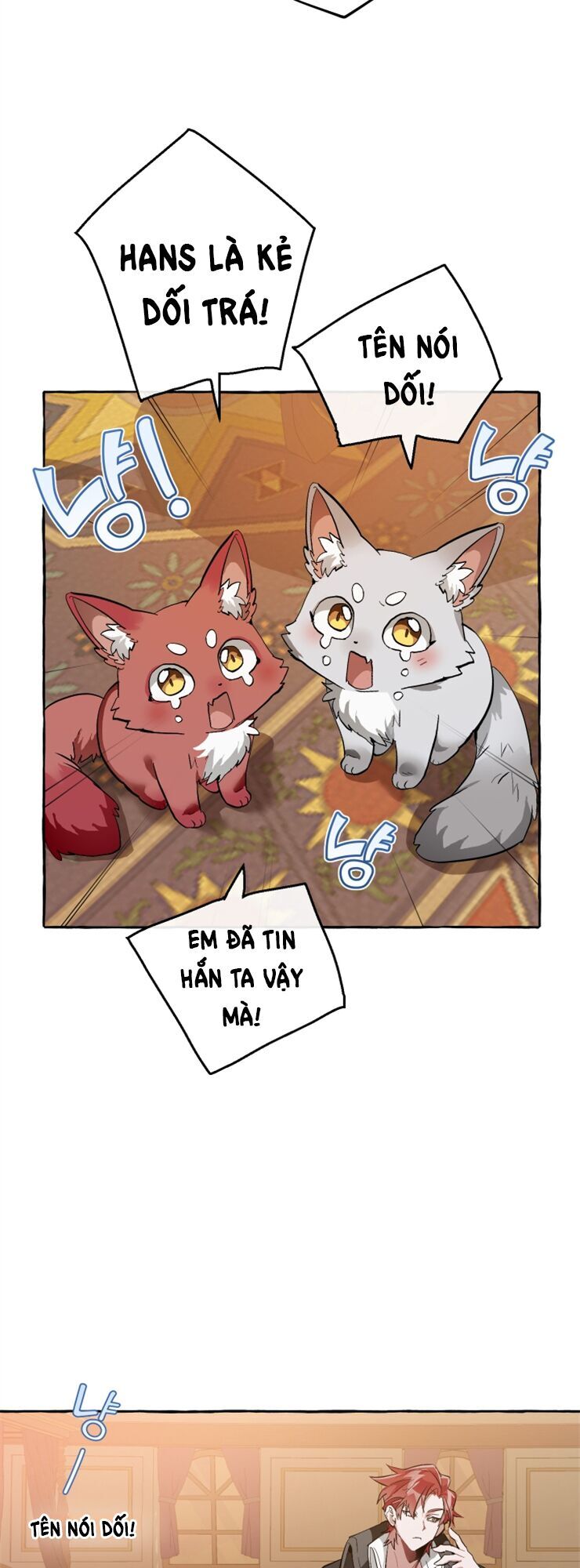 Phế Vật Dòng Dõi Bá Tước: Chương 23