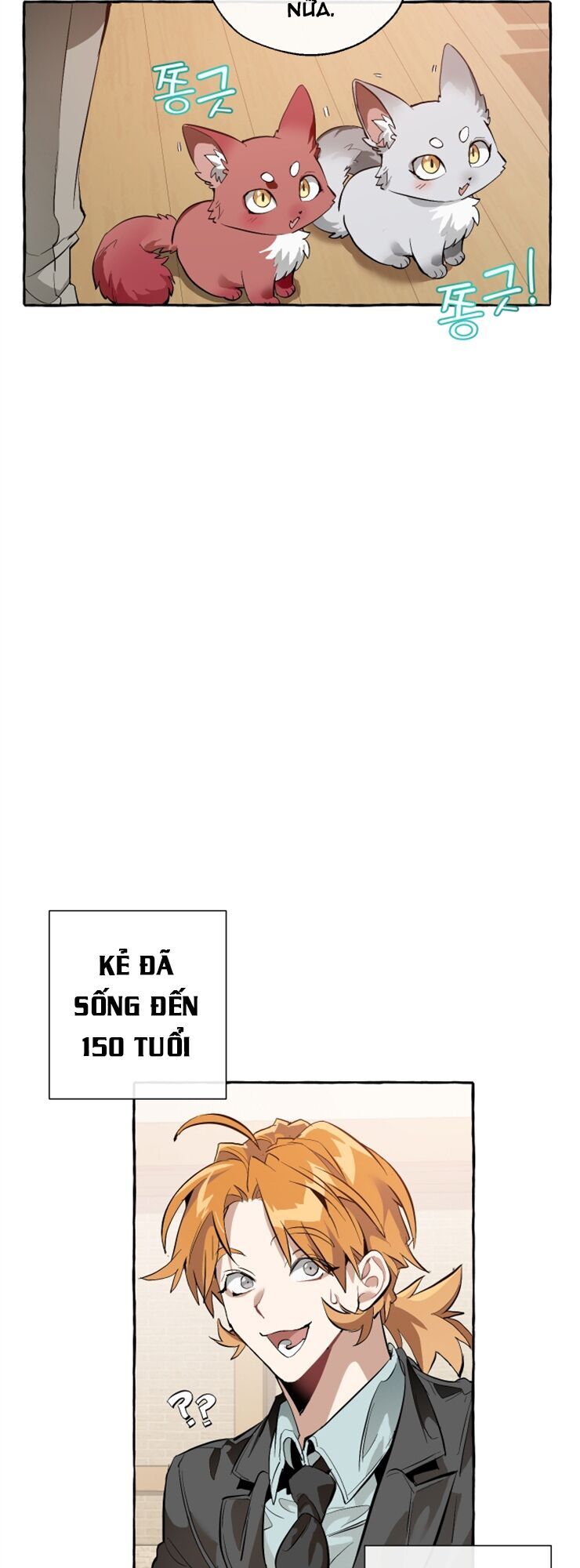 Phế Vật Dòng Dõi Bá Tước: Chương 23